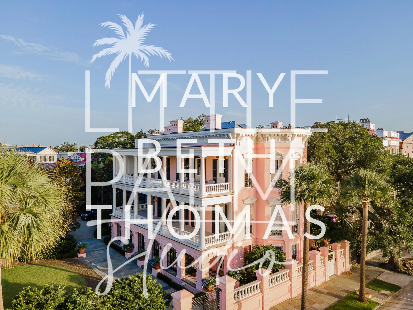 Charleston Peninsula Drone 4 Mary Beth Thomas