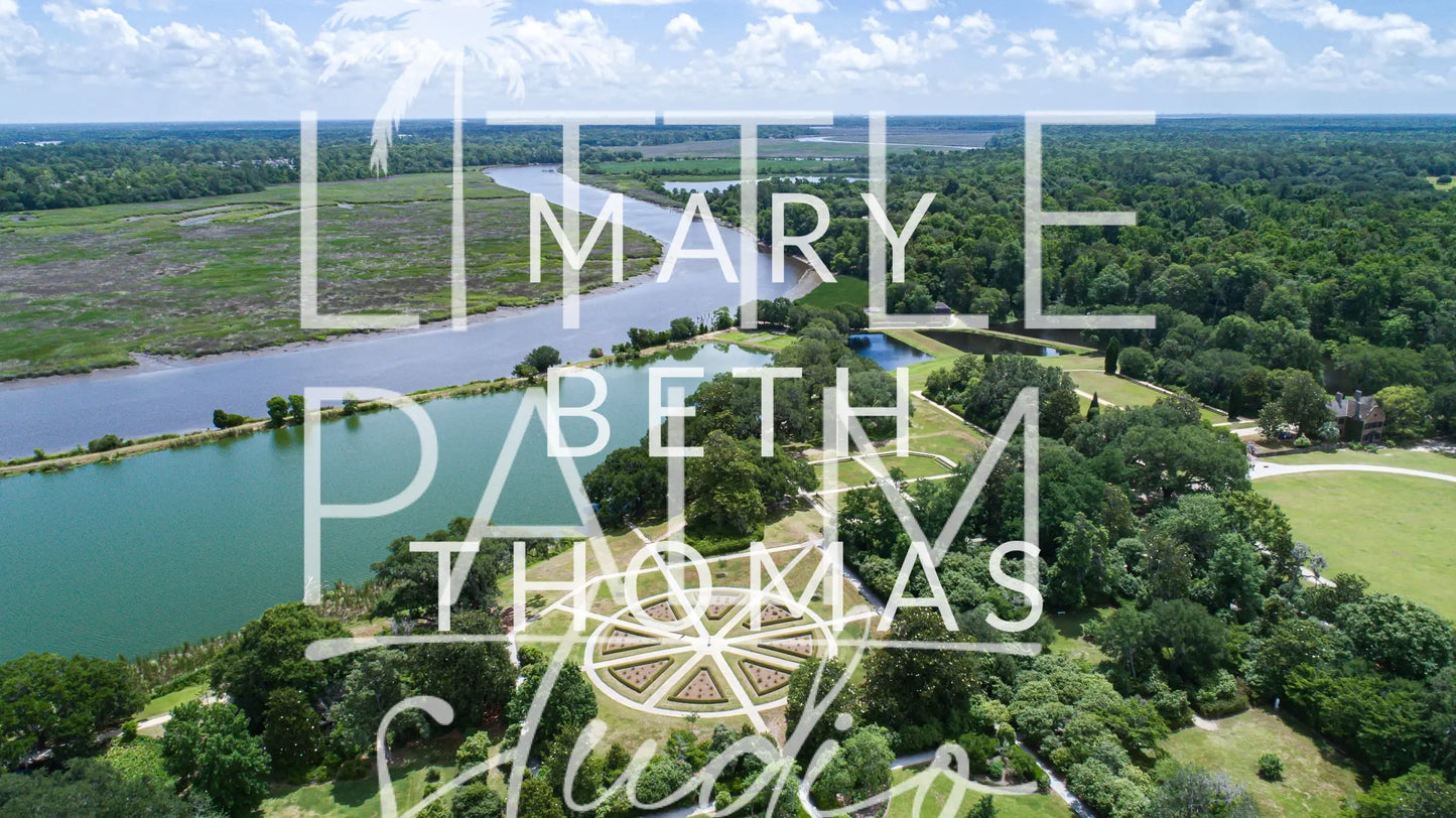 Middleton Plantation Mary Beth Thomas