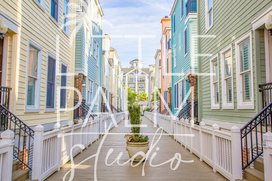 Wild Dunes Boardwalk Inn