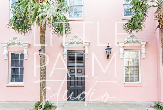 Charleston Charm - Charleston Doors 4