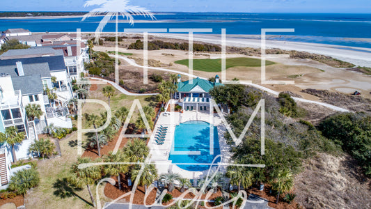 Wild Dunes Pool and Golf Course