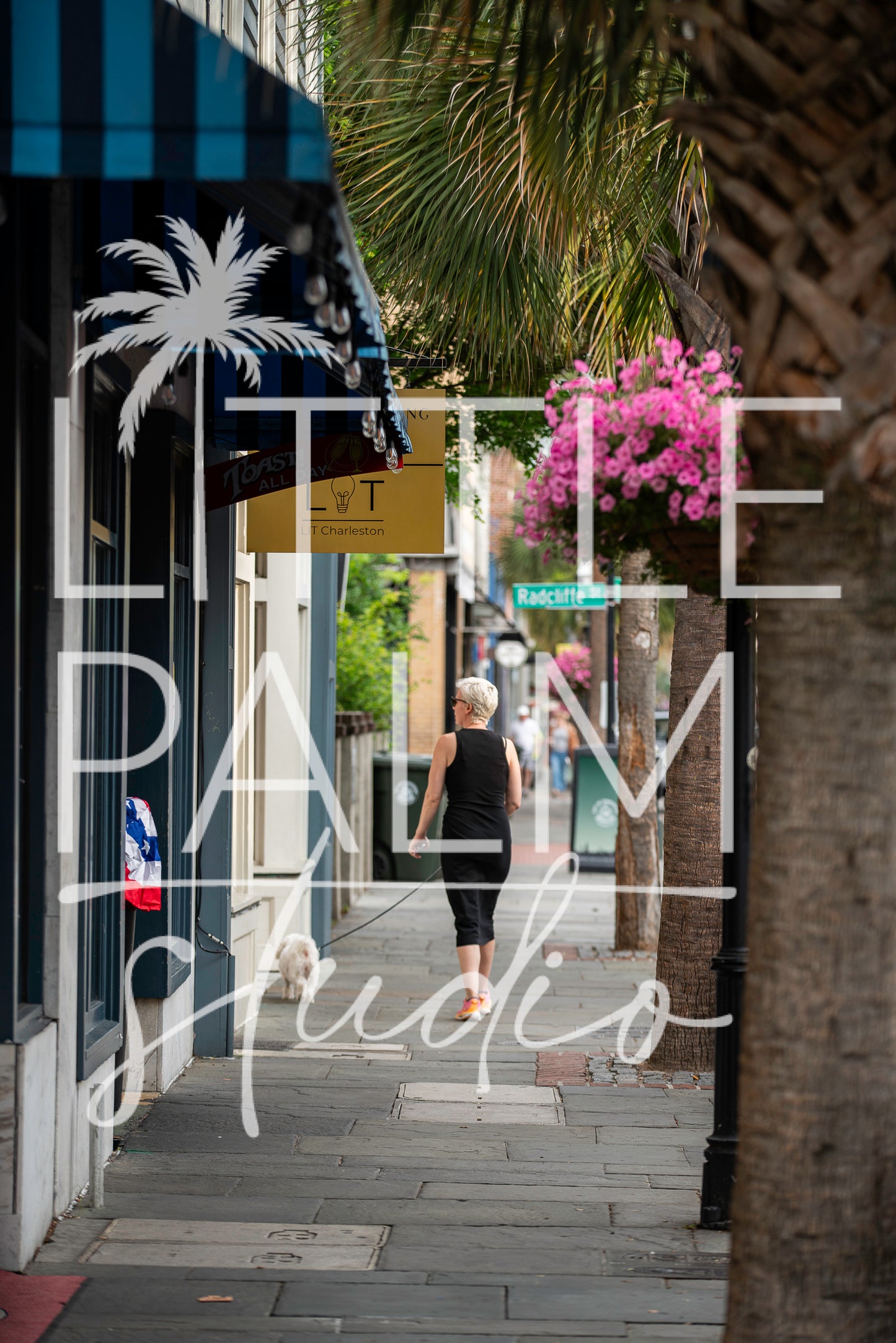 Downtown Charleston - Lifestyle