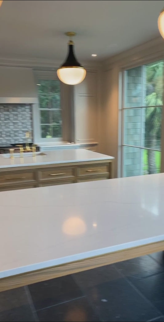 Luxury House Tour Video Clip